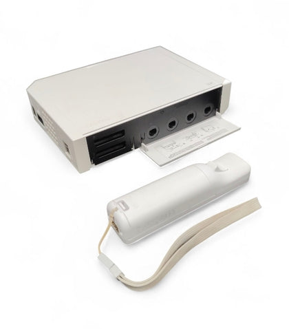Nintendo Wii Bundle**Unboxed**
