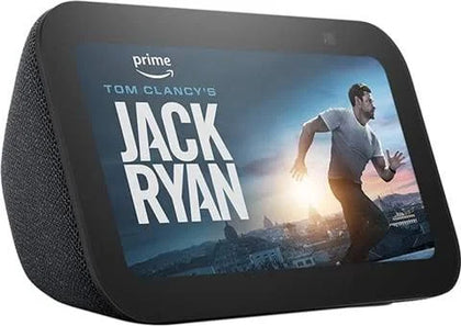 Amazon Echo Show 5 3rd Gen (H97N6S) - Charcoal,