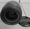 Sigma 50mm 1.28dg lens