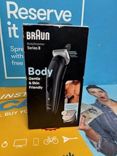 Braun All-in-One Style Kit Series 3 MGK3411