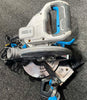 Mac Allister Mitre Saw