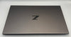 HP ZBook Studio G7 - i7-10750H - 16GB RAM - 512GB SSD - Quadro T1000 - 15" - Windows 11