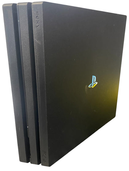 Playstation 4 Pro Console - 1TB