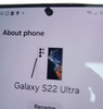 Samsung S22 Ultra 5G - 512GB - Unlocked
