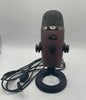 Yeti Bronze Microphone