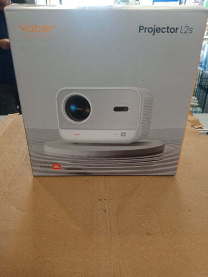 Yaber L2s Home Cinema Projector