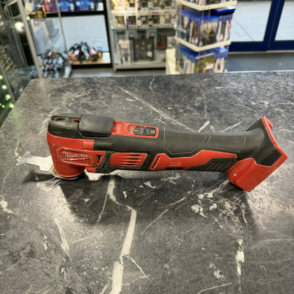Milwaukee M18 BMT-0 18V Cordless Multi Tool - Body Only