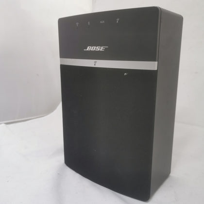 Bose Soundtouch 10 Black Wireless Speaker