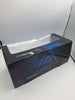 AUTOart 1:18 1999 Nissan Skyline GT-R R34 Diecast Model – Titanium Silver **BOX DAMAGED**