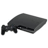 Sony PlayStation 3 250GB Console Slim & 8 Games