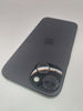Apple iPhone 15 128GB Black, 88% BH, Unlocked, Unboxed with Charger