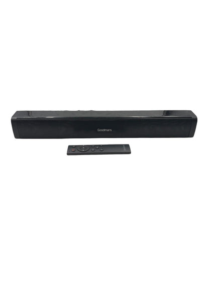 Goodmans Bluetooth Soundbar 396542