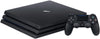 Sony PlayStation 4 Pro 2TB