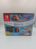 Nintendo Switch Console - Neon Red/Blue