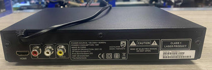 Philips DVD Player