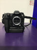 Fuji Finepix S5 Pro Digital SLR Camera Body, with 2 batteries, charger and multi battery power pack.