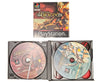 The Legend of Dragoon PlayStation Game