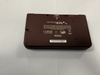 Nintendo DSi XL Console, Wine Red Console, Used - Good