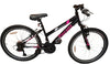 Pazzaz Indiana 24 Inch Wheel Size Mountain Bike**Store Collection Only**