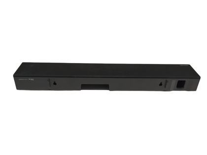 Samsung HW-N3000/XU 5.0 All-in-One Soundbar - Black