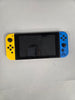 Nintendo Switch console Fortnite edition
