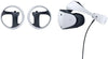 PlayStation VR2 + VR2 Sense Charging Station w/2x Charging Adaptors