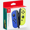 Nintendo Switch Joy-Con Pair Neon Yellow/Blue