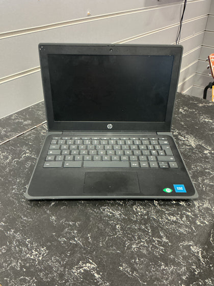 Hp Chromebook