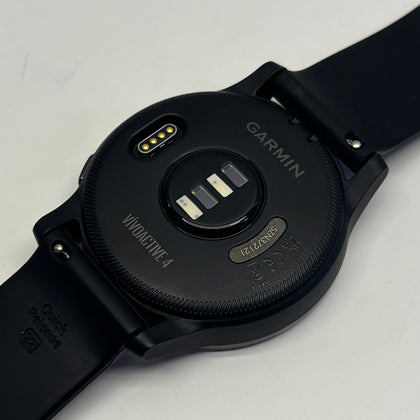 Garmin VivoActive 4 GPS Smartwatch Boxed