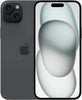 Apple iPhone 15 Plus 128GB Black