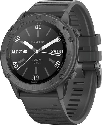 Garmin Tactix Delta Watch