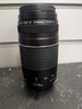 Canon Ef75-300Mm F4-5.6 Iii Telephoto Zoom Lens
