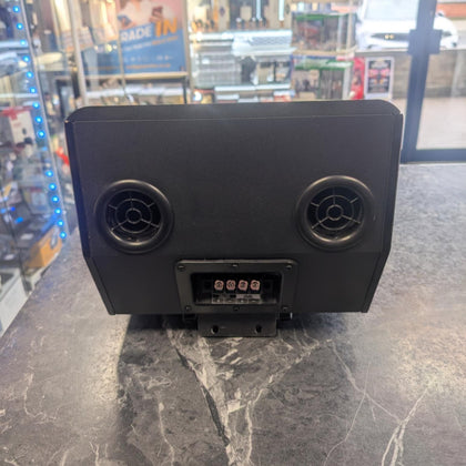 QSC SR-8101 Cinema Surround Loudspeaker (Set of 4)