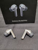 Samsung Galaxy Buds3 Pro Wireless Bluetooth Noise-Cancelling Earbuds - Silver