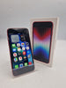 Apple iPhone SE 2nd Gen 64GB PRODUCT Red smartphone unlocked boxed (83% batt health)