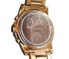 Armani Exchange Outerbanks AX2095 Gold Watch
