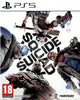 Suicide Squad Kill The Justice League Playstation 5 *Collection Only*