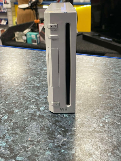 NINTENDO WII