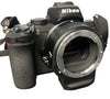 Nikon Z50 Camera Body, AF-S 50mm Lens & AF-S 70-300 Lens