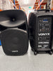 Vonyx Vps 122a active speaker set
