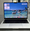 Apple Macbook Pro A2779 14 Inch M2 Pro (2023) 16gb Ram 512gb Ssd
