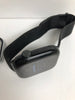 Apple Watch Series 10 - 42mm - GPS + Cellular - Jet Black Aluminium Case - Ink Sport Loop - Adjustable