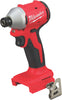 Milwaukee M18BLIDRC 18V Brushless Impact Driver - BODY ONLY