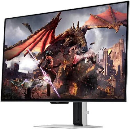 Samsung Odyssey OLED G80SD 32