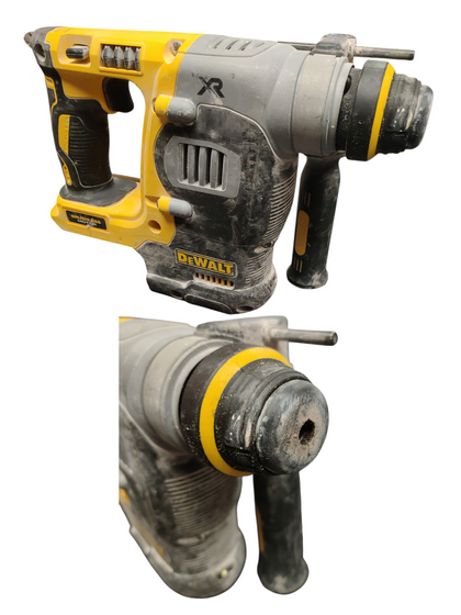 DeWalt DCH273 Hammer Drill Unboxed