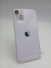 Apple iPhone 14 Plus 128GB purple smartphone unlocked unboxed (3rd party screen, 84% battery health)