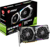 MSI Gaming GeForce GTX 1660 Super 192-bit HDMI/DP 6GB GDRR6 HDCP Support DirectX 12 Dual Fan VR Ready OC Graphics Card ** Boxed **