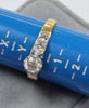18ct GOLD DIAMOND RING 1CT "Z"