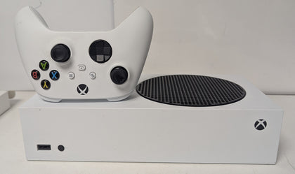 Xbox Series S 512GB Console