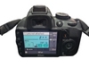 Nikon D3100 14.2MP Entry Level DSLR Camera With Battery Charger (No Lens)